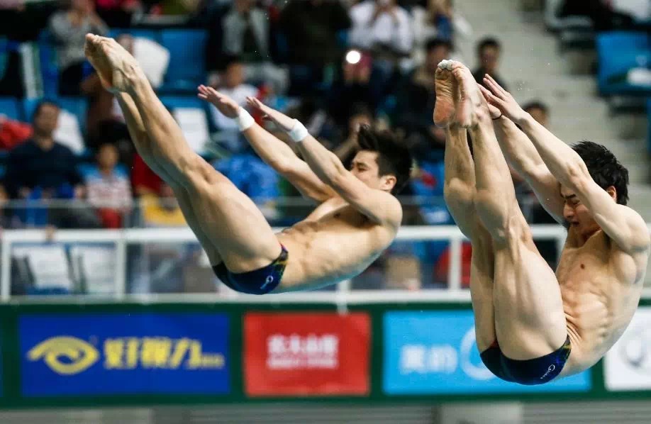 施廷懋領(lǐng)銜夢(mèng)之隊(duì) 好視力為EYE助力