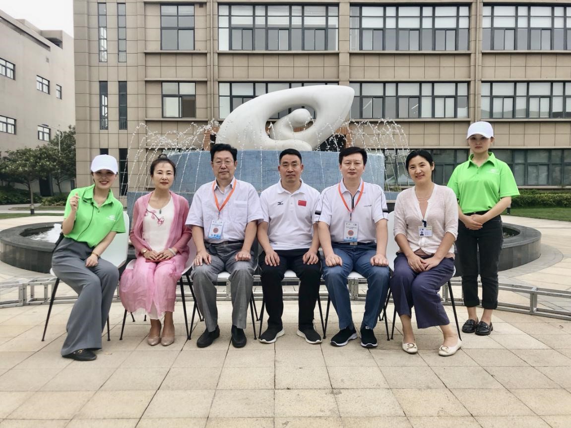 好視力基金邀請(qǐng)240名教育工作者蒞臨眼健康科普館，只為一件事！