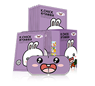 K.CHICK系列薰衣草香型