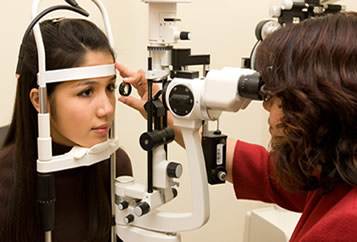 好視力眼貼分享，飛蚊癥如何護眼