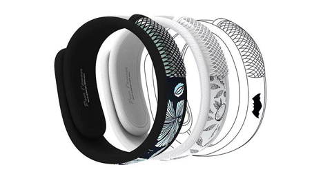 Auberge 驅(qū)蚊手環(huán)[ 總長(zhǎng) ：205mm ]