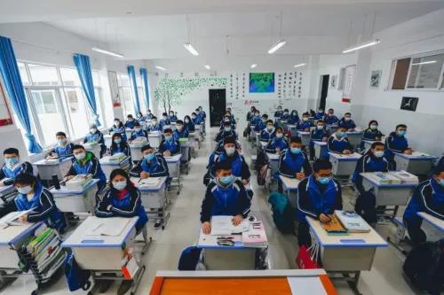 復(fù)學(xué)后如何預(yù)防孩子近視？最全指南來了