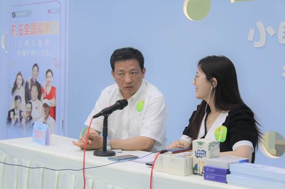 【直播回顧】亞洲干眼協(xié)會主席劉祖國教授：眼睛干澀的科學(xué)解釋與影響因素