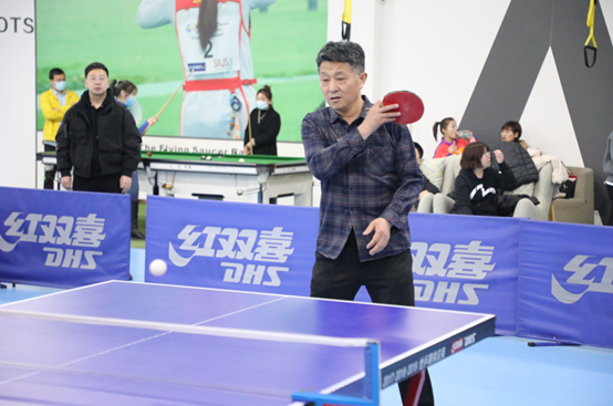 2021護眼乒乓球聯(lián)賽，3月首場激烈開戰(zhàn)！