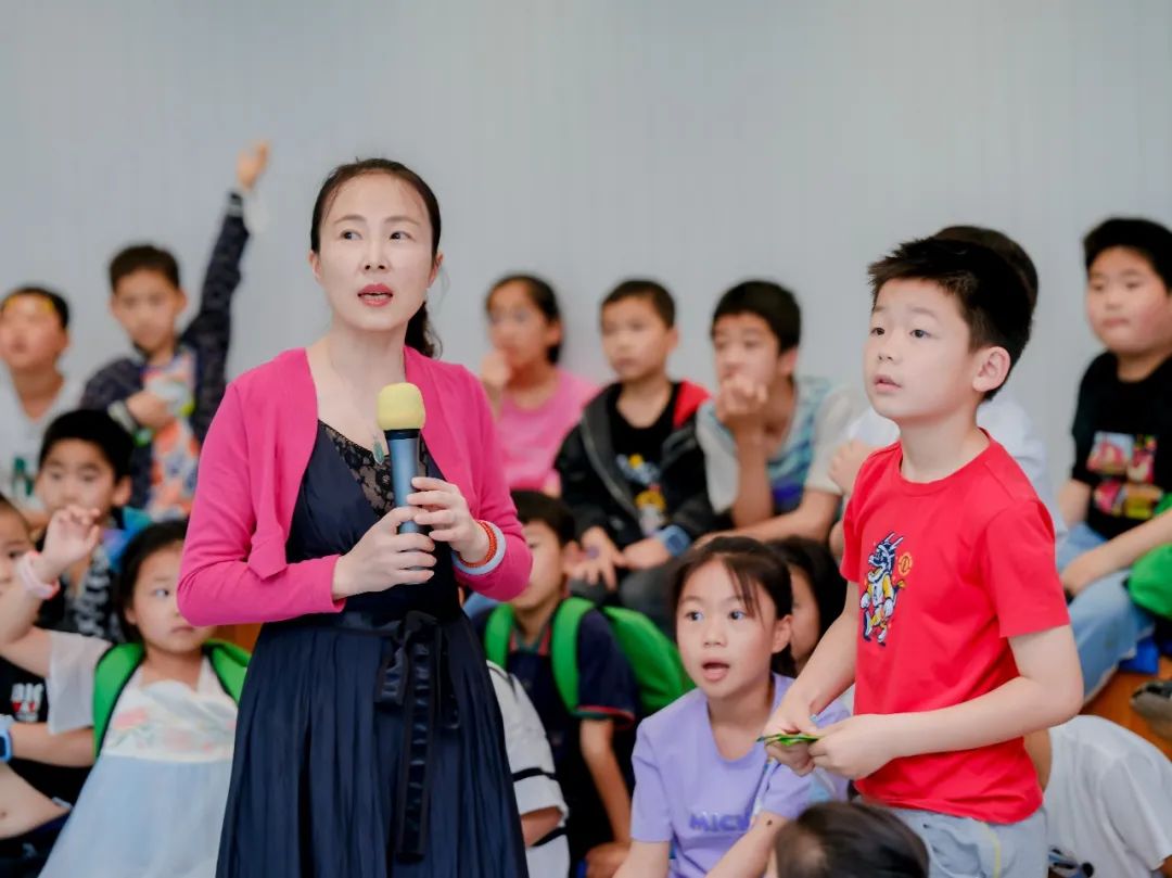 愛眼大課堂 │呵護孩子眼睛 守護孩子未來