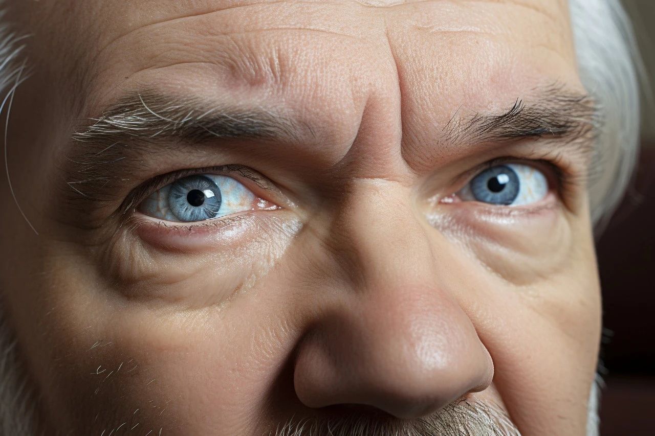 出現(xiàn)這些癥狀，警惕老年白內(nèi)障！