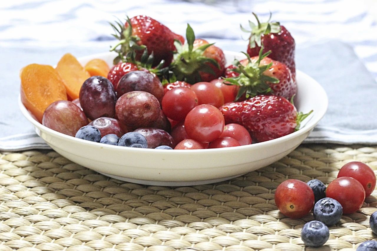 吃夠這些營(yíng)養(yǎng)素，真的能護(hù)眼！