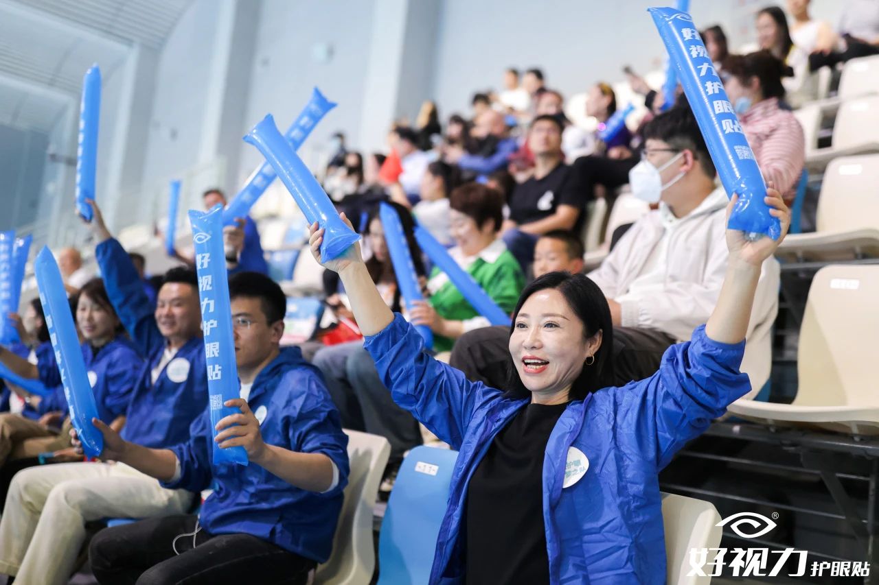 揭秘“水花消失術(shù)”背后的眼睛守護(hù)者！