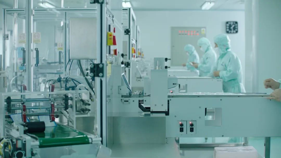 解碼“睛”彩視界，一文讀懂眼貼標(biāo)準(zhǔn)！